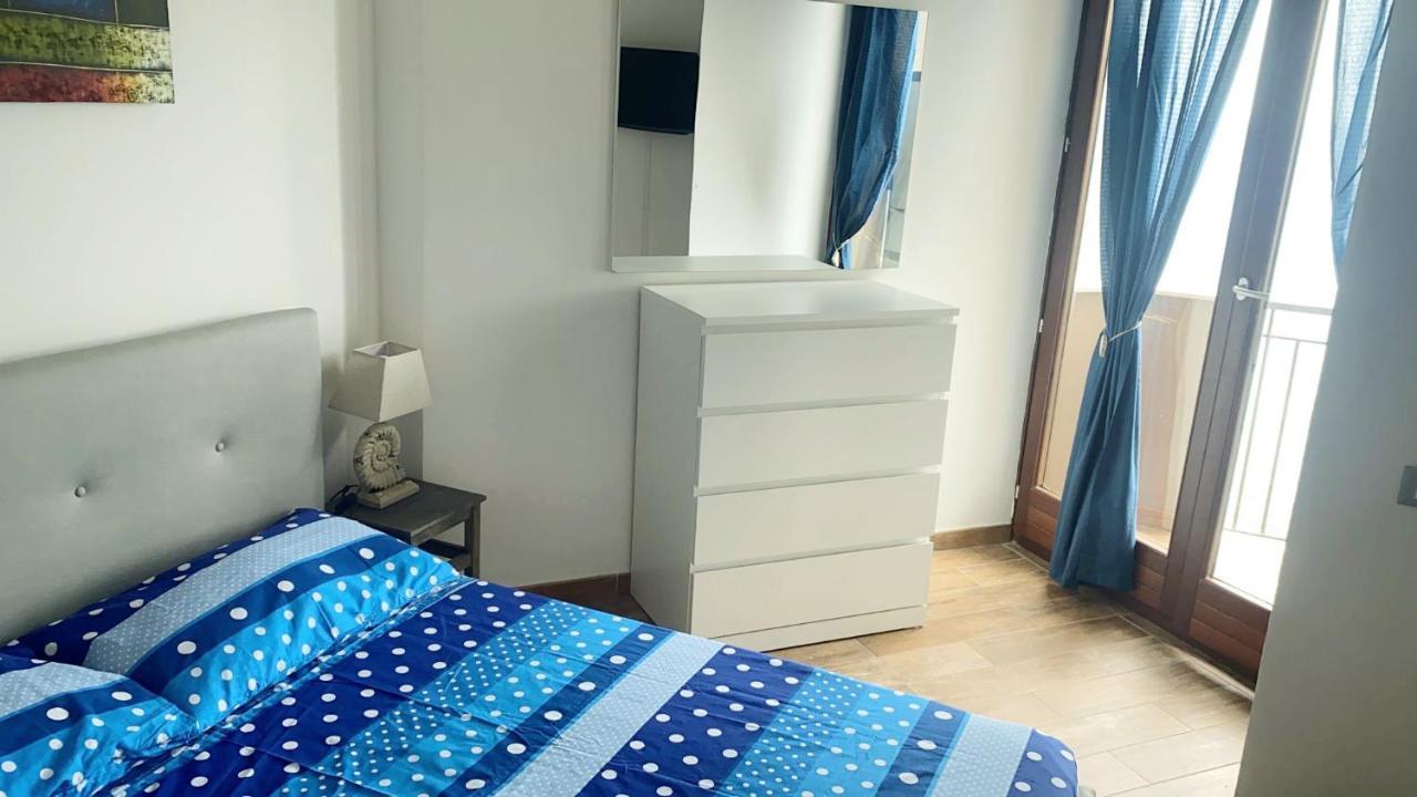 Willa Casa Sam Teulada Zewnętrze zdjęcie