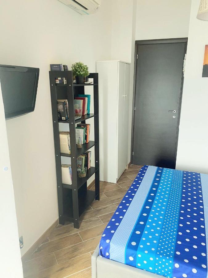 Willa Casa Sam Teulada Zewnętrze zdjęcie