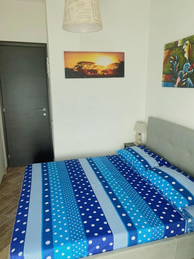 Willa Casa Sam Teulada Zewnętrze zdjęcie